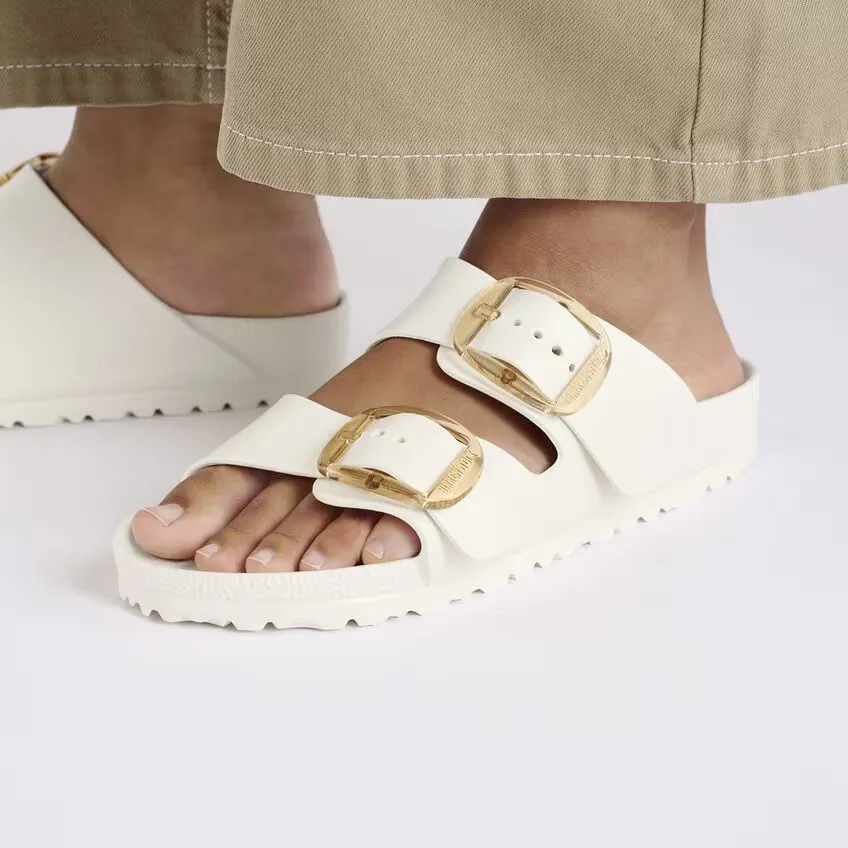 Stylish Outdoor Sandals Women's Arizona Big Buckle EVA