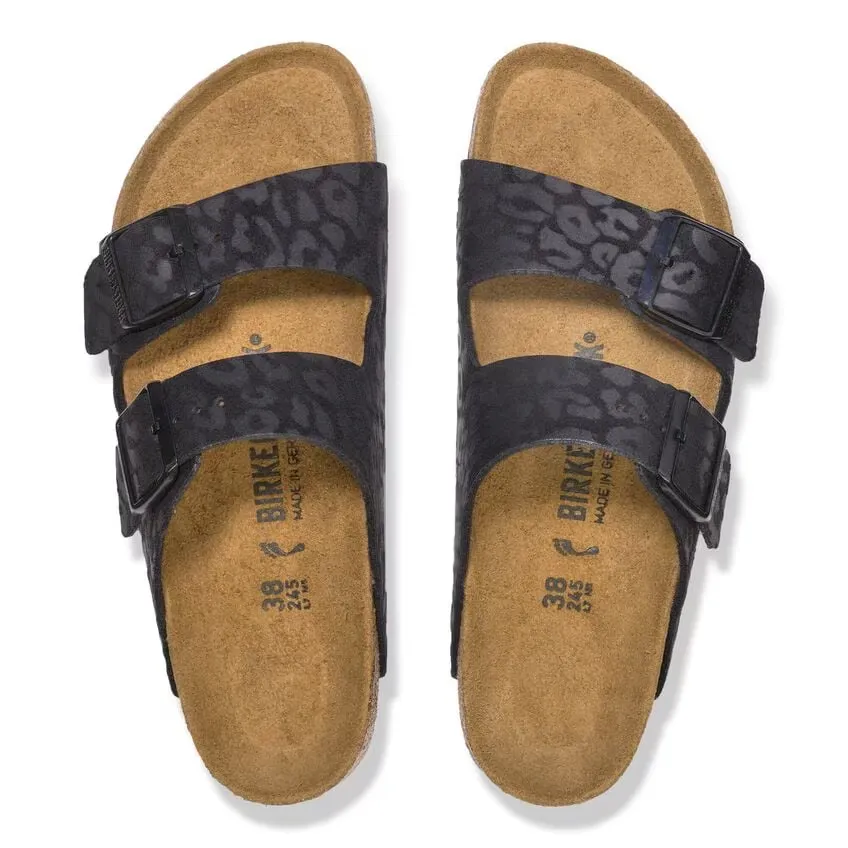 Women's Arizona Casual Open Toe Shoes Breezy Comfort