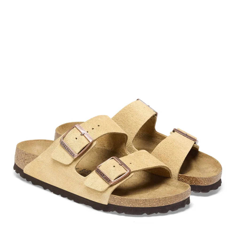 Enhanced comfort unisex shoes Women's Arizona