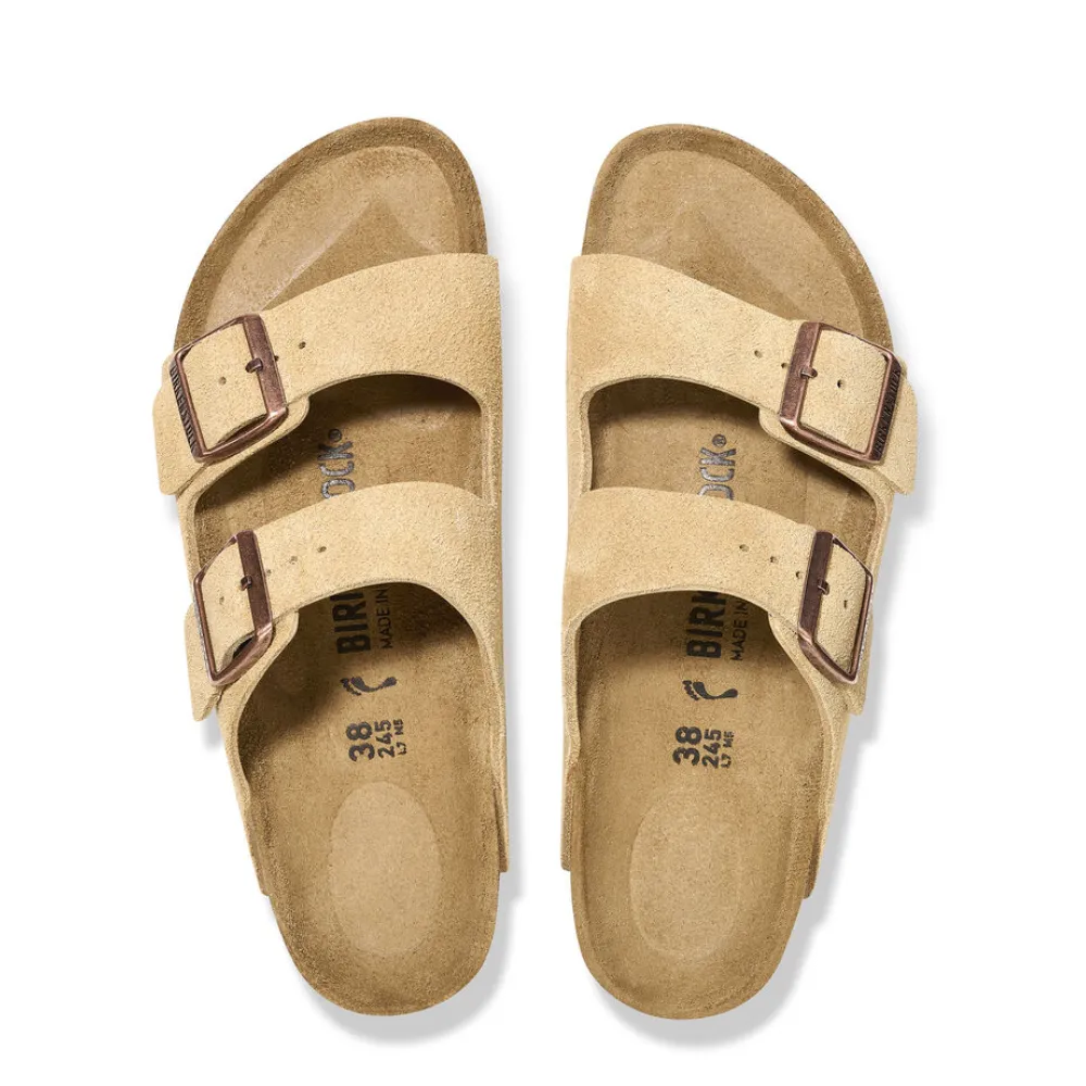 Women's Arizona Simple Step