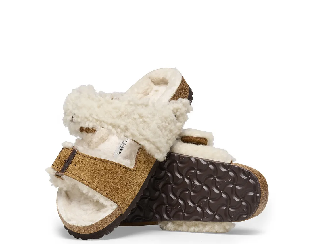 Women's Arizona Teddy Split Pump sophisticated adults