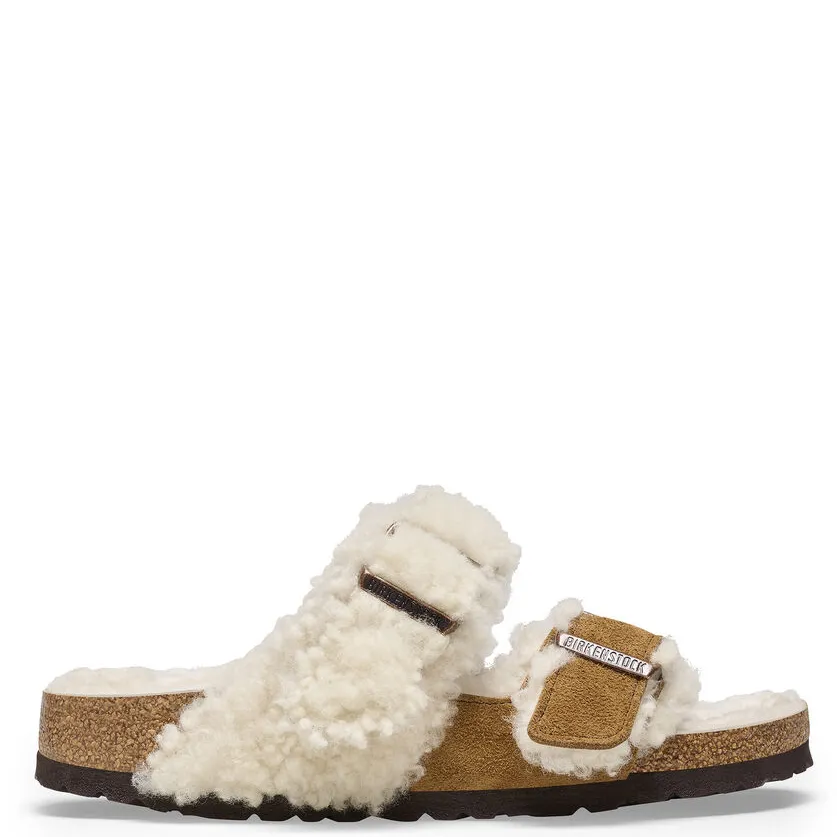 Women's Arizona Teddy Split Classic Line