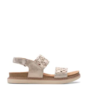 Supportive Travel Shoes. Women's Arwell Glide