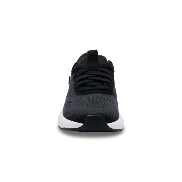 road accessory multi - surface outsole shoes Women's Athens 2 - Black