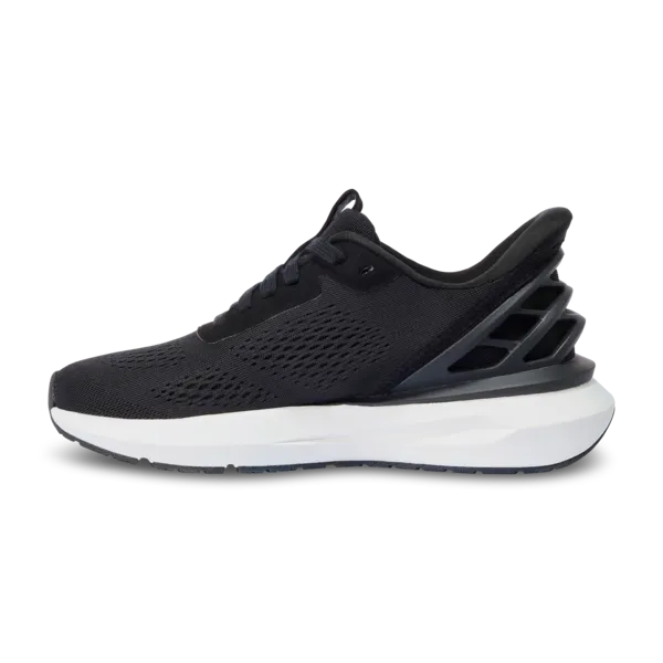 Full Foot Protection Women's Athens 2 - Black