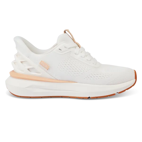 smooth shoes sports lovers' desire Women's Athens 2 - Bright White