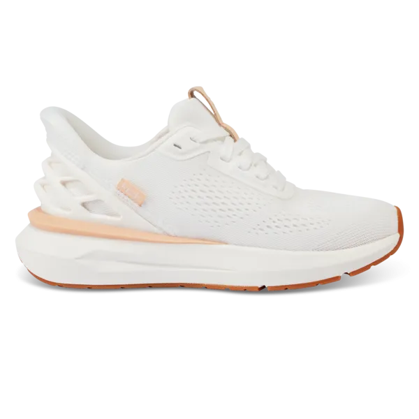 Women's Athens 2 - Bright White Comfortable insoles