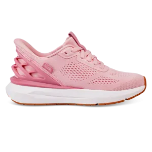 Women's Athens 2 - Wild Rose running shoes for urban explorers physiologically - comfortable