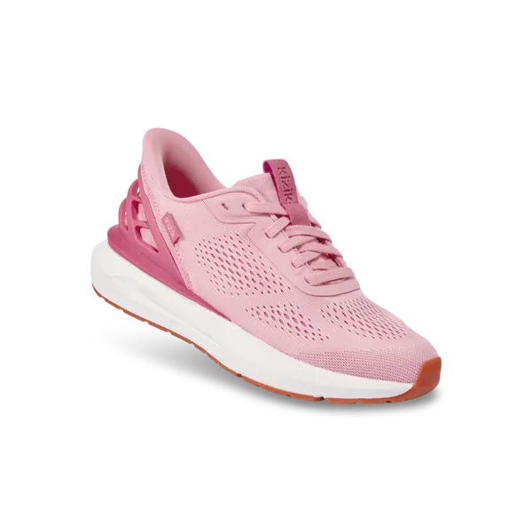 Women's Athens 2 - Wild Rose Stylish Shoes tread depth
