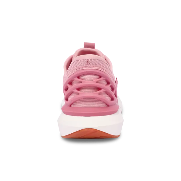 running speed improvement Impact Foam Women's Athens 2 - Wild Rose