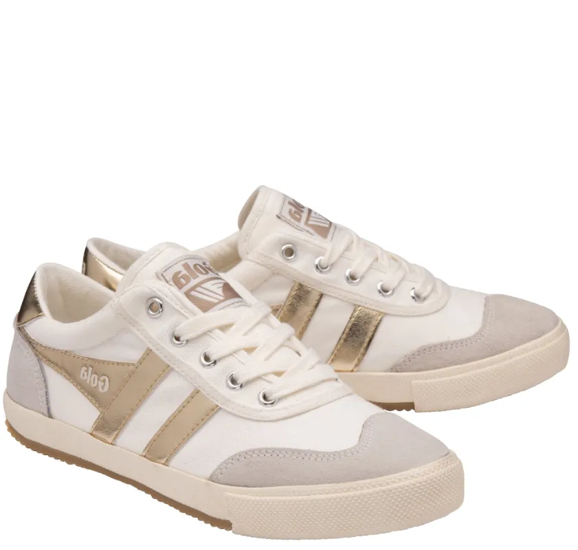 Women's Badminton Plimsolls Bounce Response Light Structure