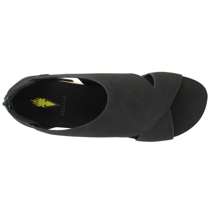 studded Sunday Vibe WOMEN'S BARSTOW SANDAL