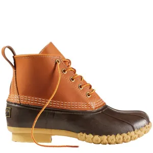 Urban Edge Versatile Wear Women's Bean Boot 6"