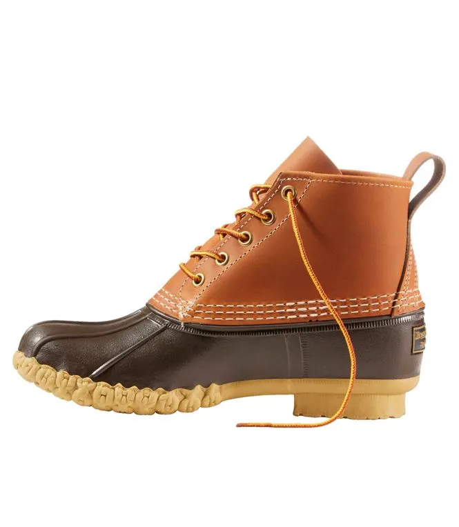 Women's Bean Boot 6" Winter Comfort