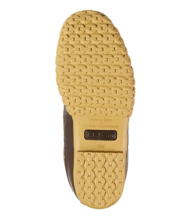Slip   On Style Anti-Slip Sole Women's Bean Boot 6"