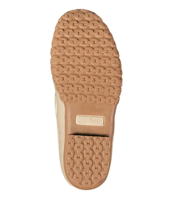 High Ankle Support Closed Toe Women's Bean Boot Chelsea 6.5"
