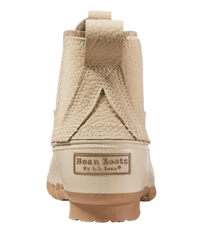 Women's Bean Boot Chelsea 6.5" Fire Side