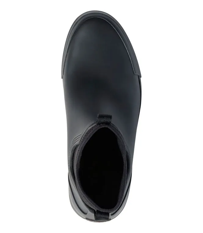 Women's Bean Light Wellie Boot Rainy Day Outdoor Essentials
