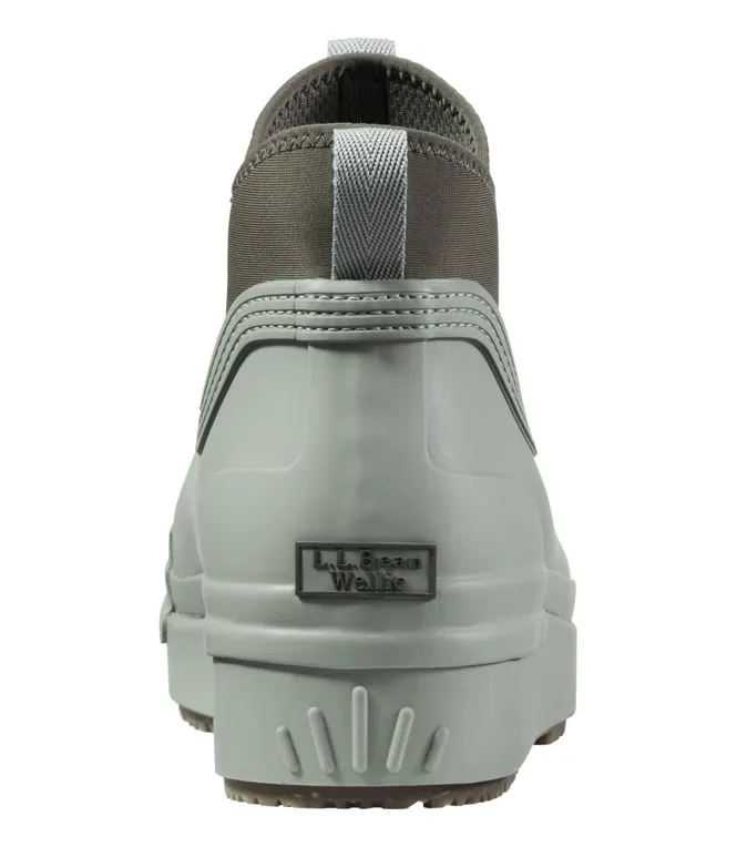 Hard Wear Indie Core Women's Bean Light Wellie Boot