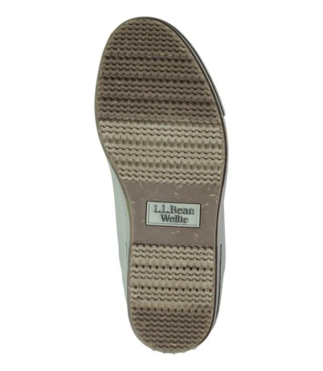 Women's Bean Light Wellie Boot Work Approved