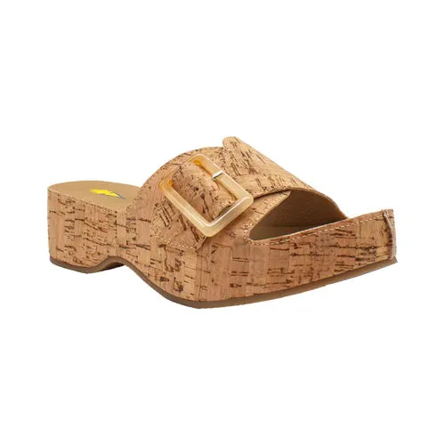 WOMEN'S BERTHA SANDAL Smooth Walk