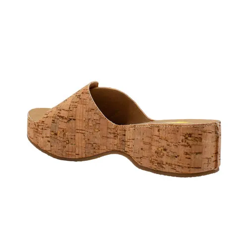 WOMEN'S BERTHA SANDAL Black Chic