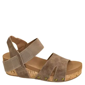 WOMEN'S BETTER WITH TIME Relaxed Beach Shoes
