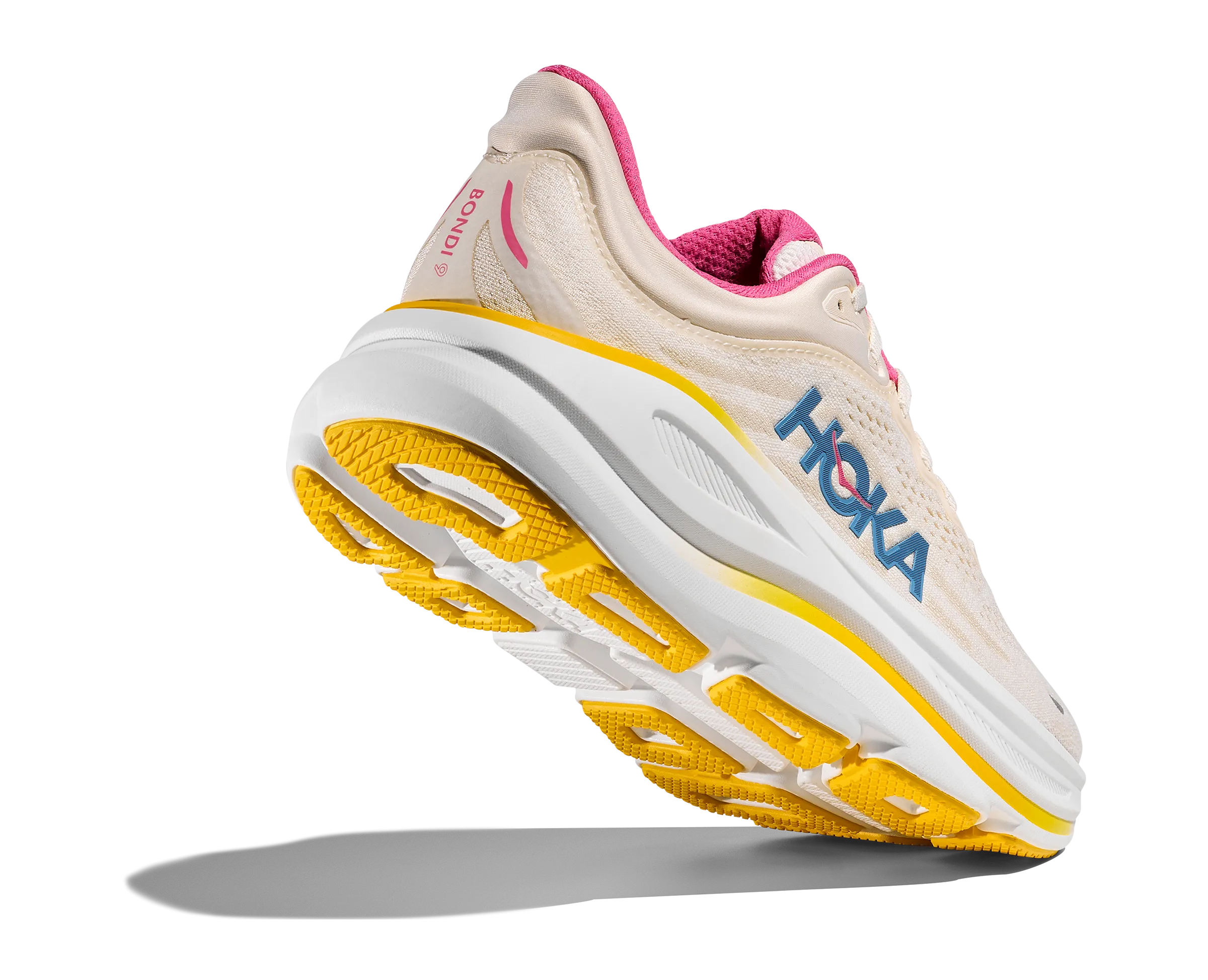 Standard Women's Bondi 9 - Alabaster / Birch