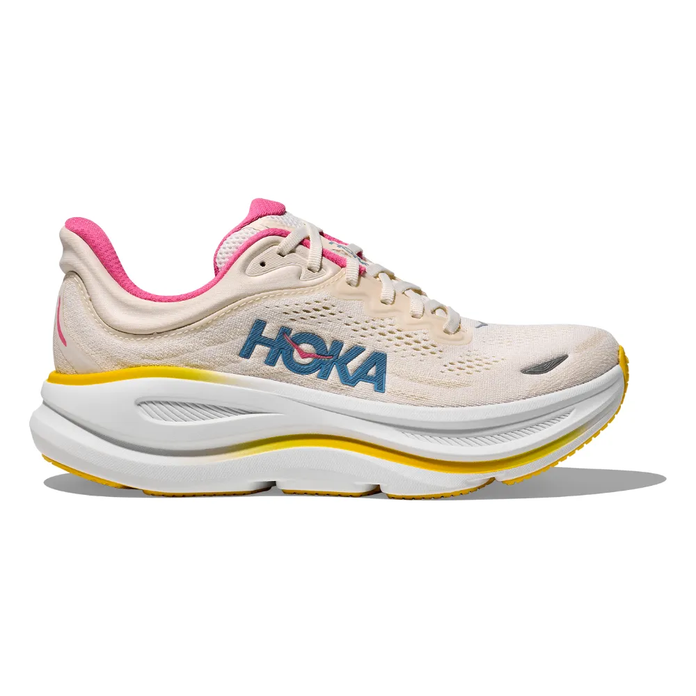 health-conscious Women's Bondi 9 - Alabaster / Birch
