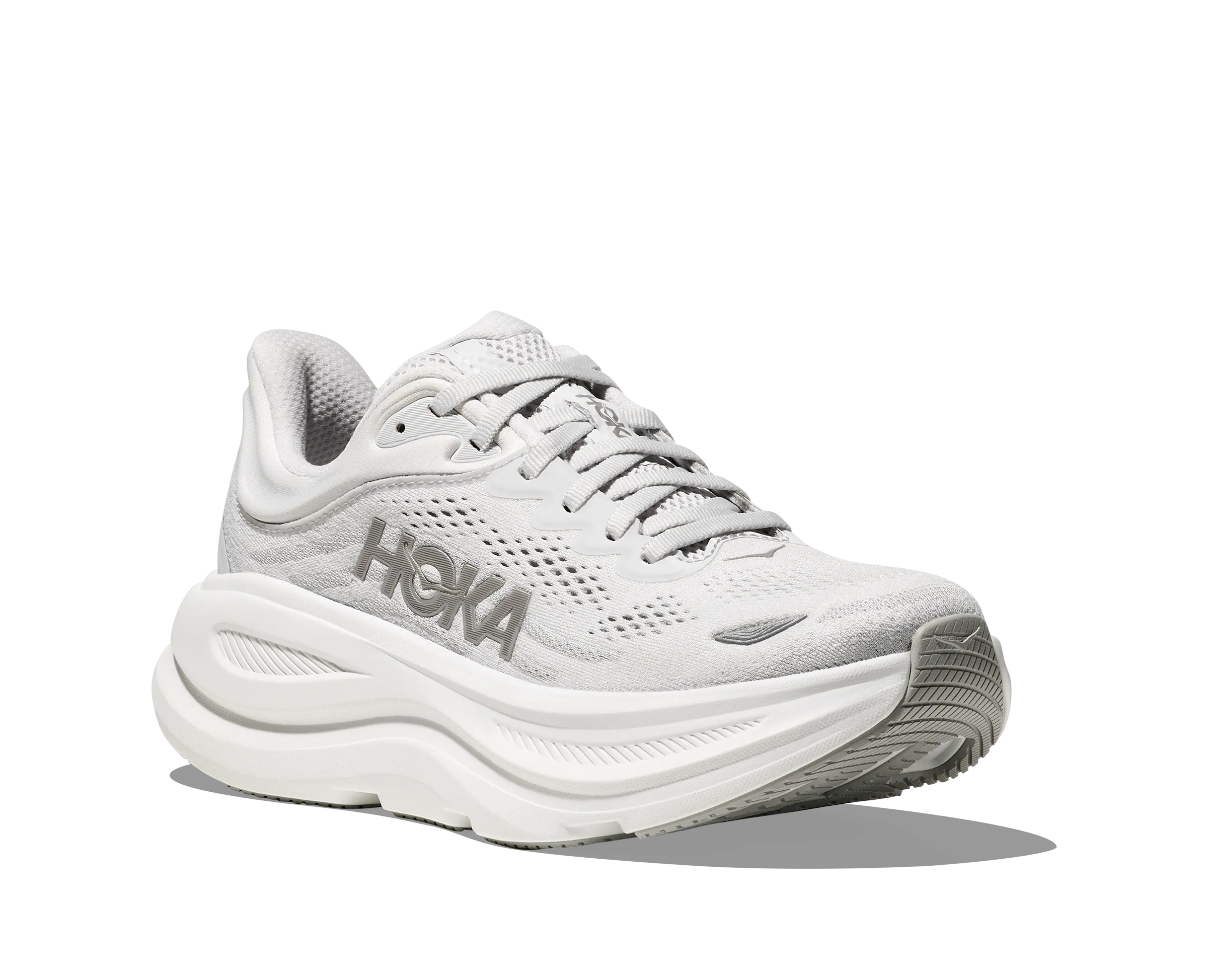 Women's Bondi 9 Shock-absorbent look