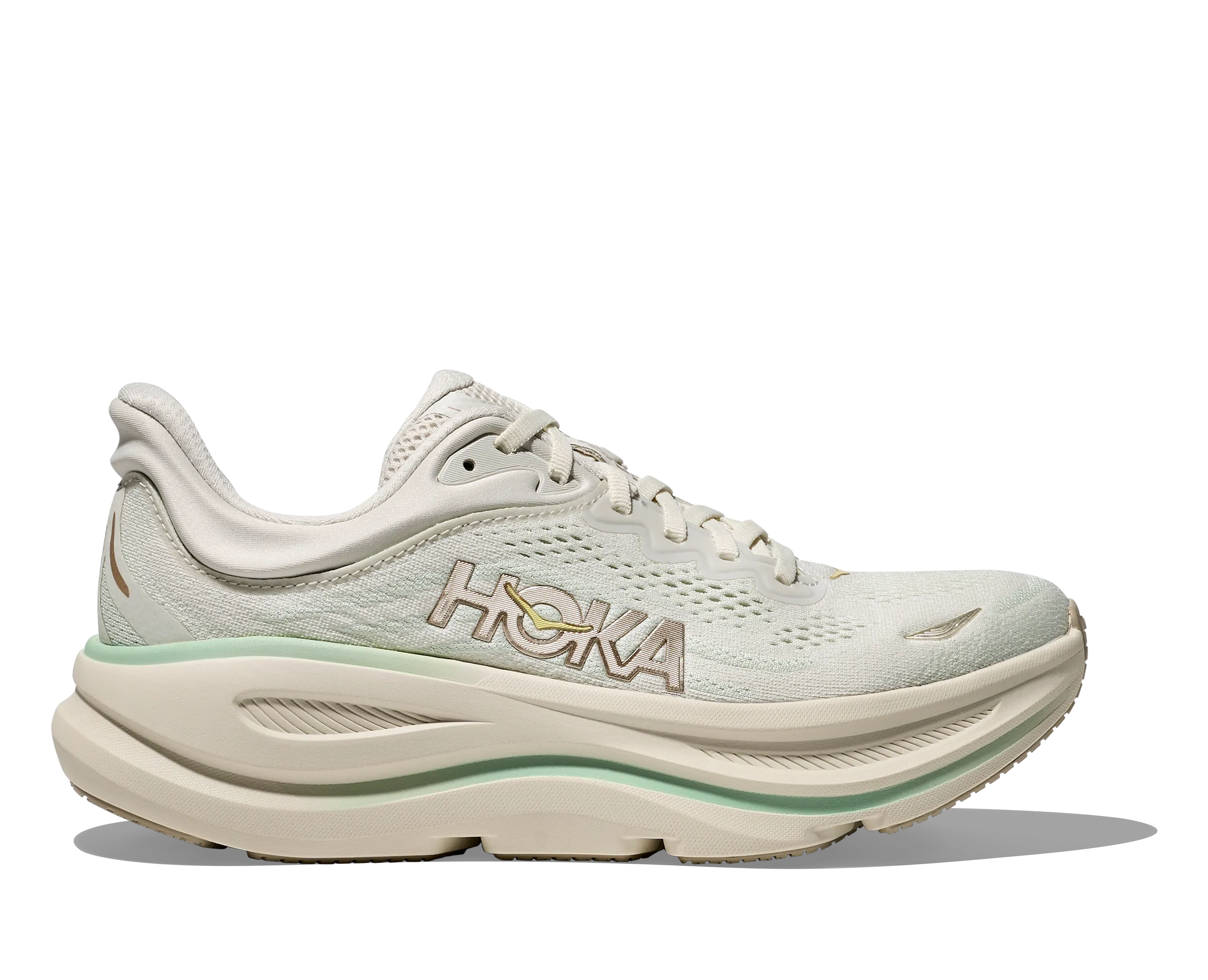Padded flexibility Structured Design Women's Bondi 9