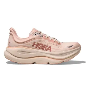 Women's Bondi 9 - Rose Latte / Rose Cream low - heeled - feature shoes pronated foot shoe correction