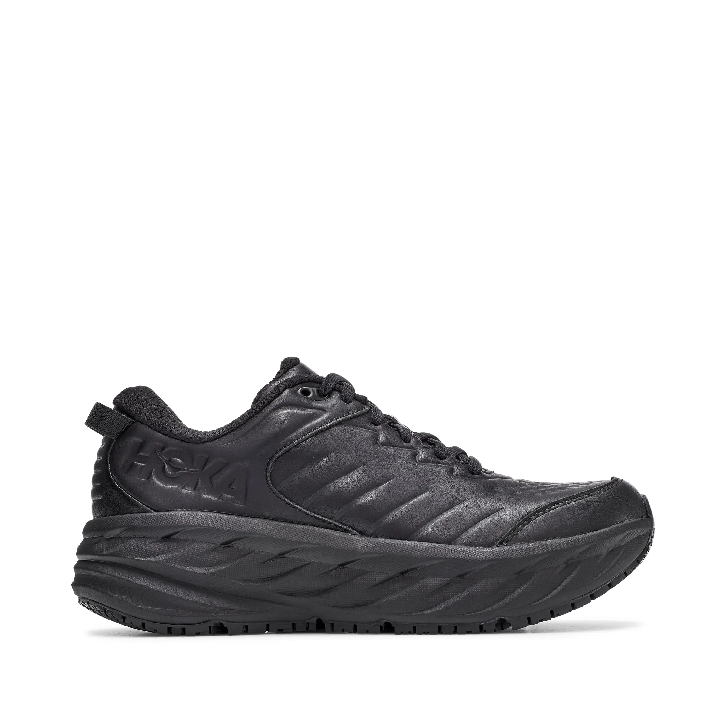 Women's Bondi SR track and field athletes' speed combat boots