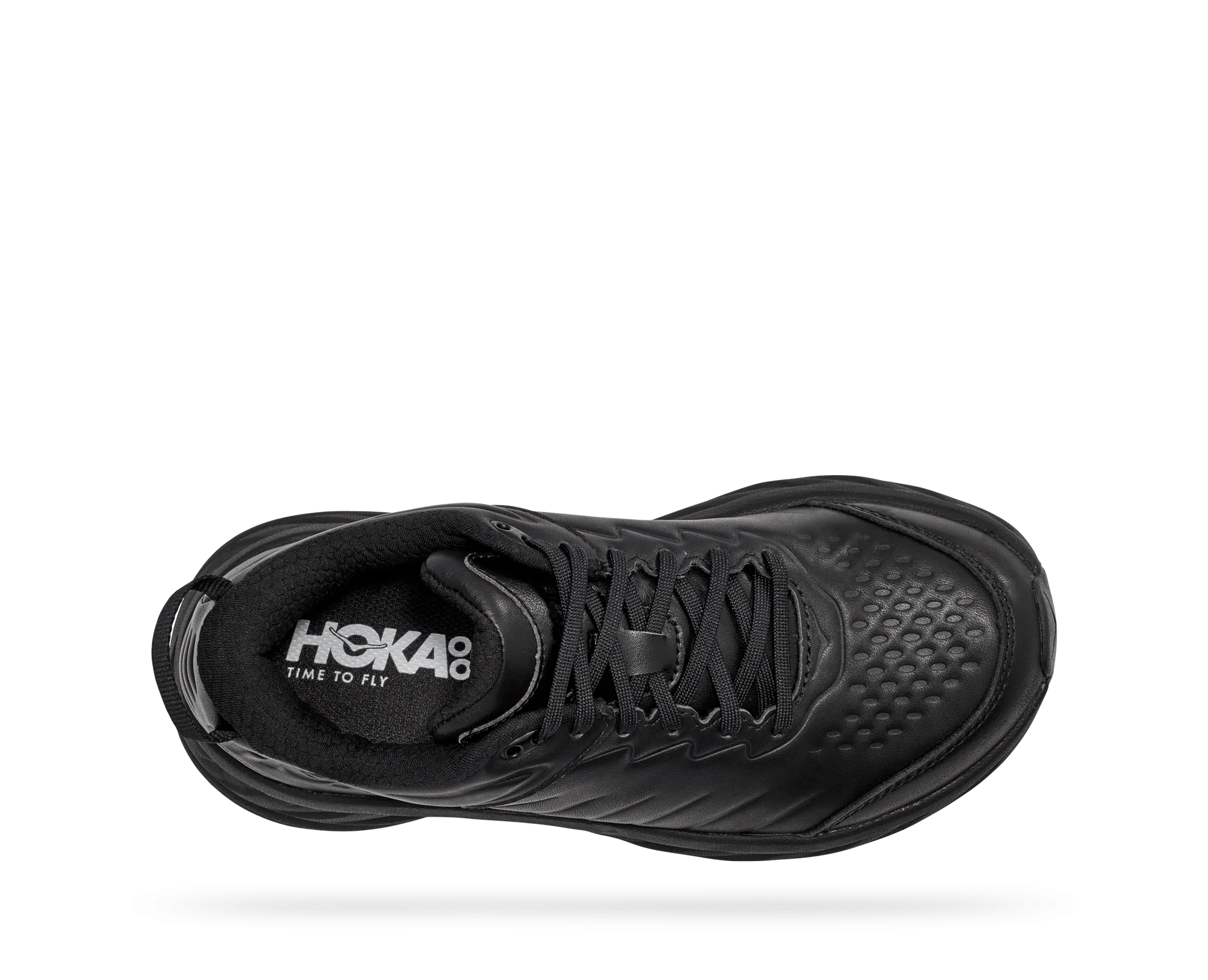 Women's Bondi SR high - end running shoes