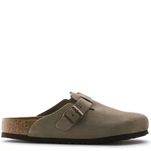 Move Free Glide Hike Women's Boston Soft Footbed