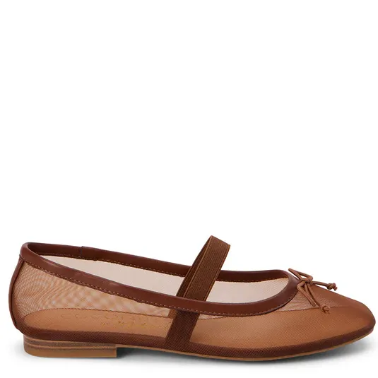 Animal Touch Modern Step Women's Bronx