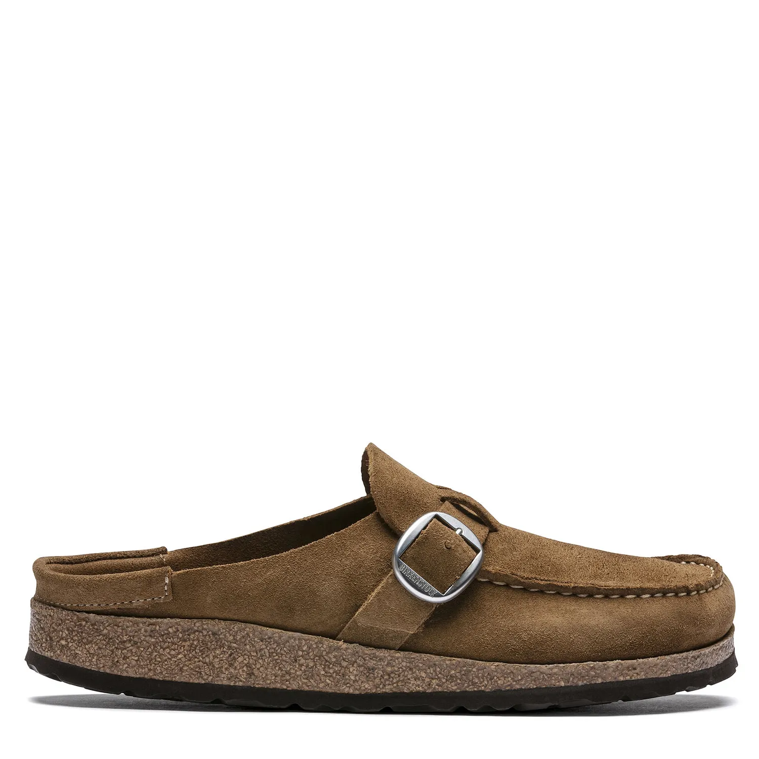 Sculpted materials Women's Buckley