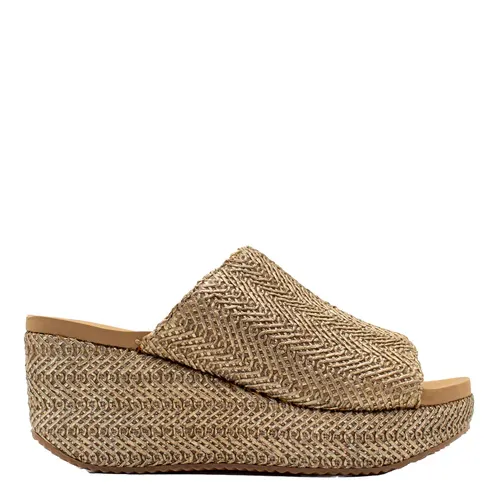 WOMEN'S CANTEEN SANDAL Leisure Vibe Beach Footwear
