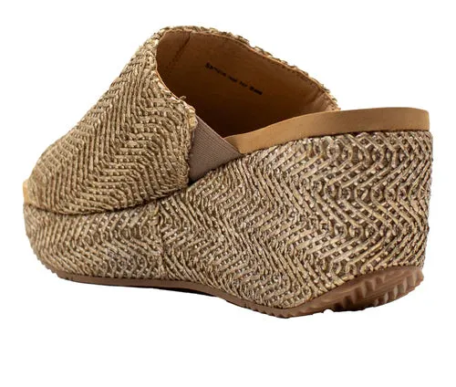 City Easy WOMEN'S CANTEEN SANDAL