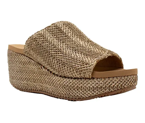 Comfortable all-day wear Flexible Comfort WOMEN'S CANTEEN SANDAL