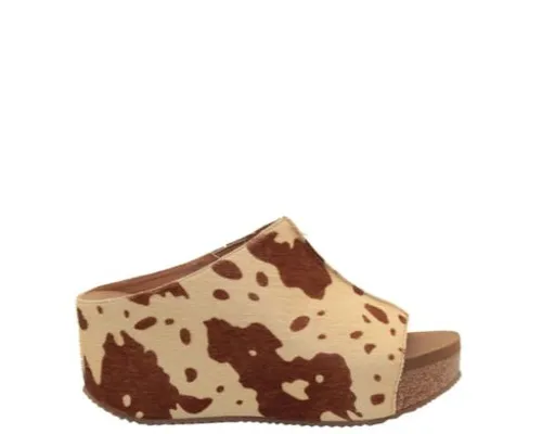 WOMEN'S CARRIER *FINAL SALE Light Slip-on Shoes