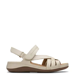 Women's Cecily Strap Relaxed Summer Footwear Perfect Fit