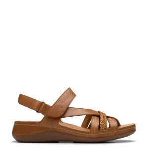 Easy Lock All-day Comfort Shoes Women's Cecily Strap