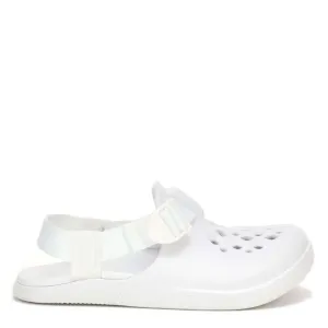 WOMEN'S CHILLOS CLOG *FINAL SALE Wide fit