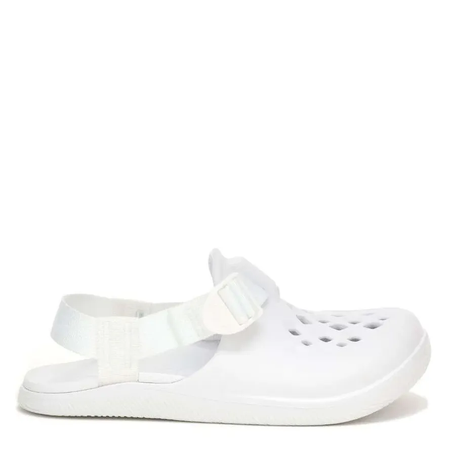 Sleek Form Flat Grip WOMEN'S CHILLOS CLOG *FINAL SALE
