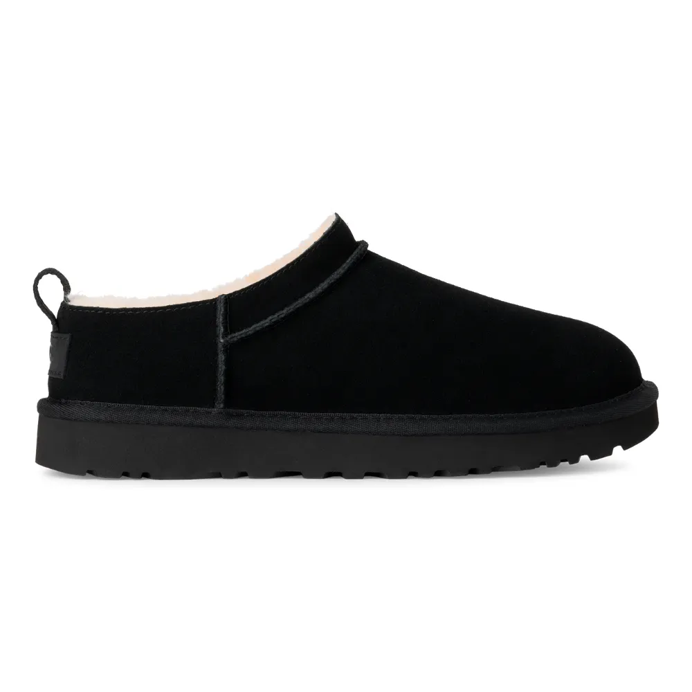 Women's Classic Micro Travel Slip-On