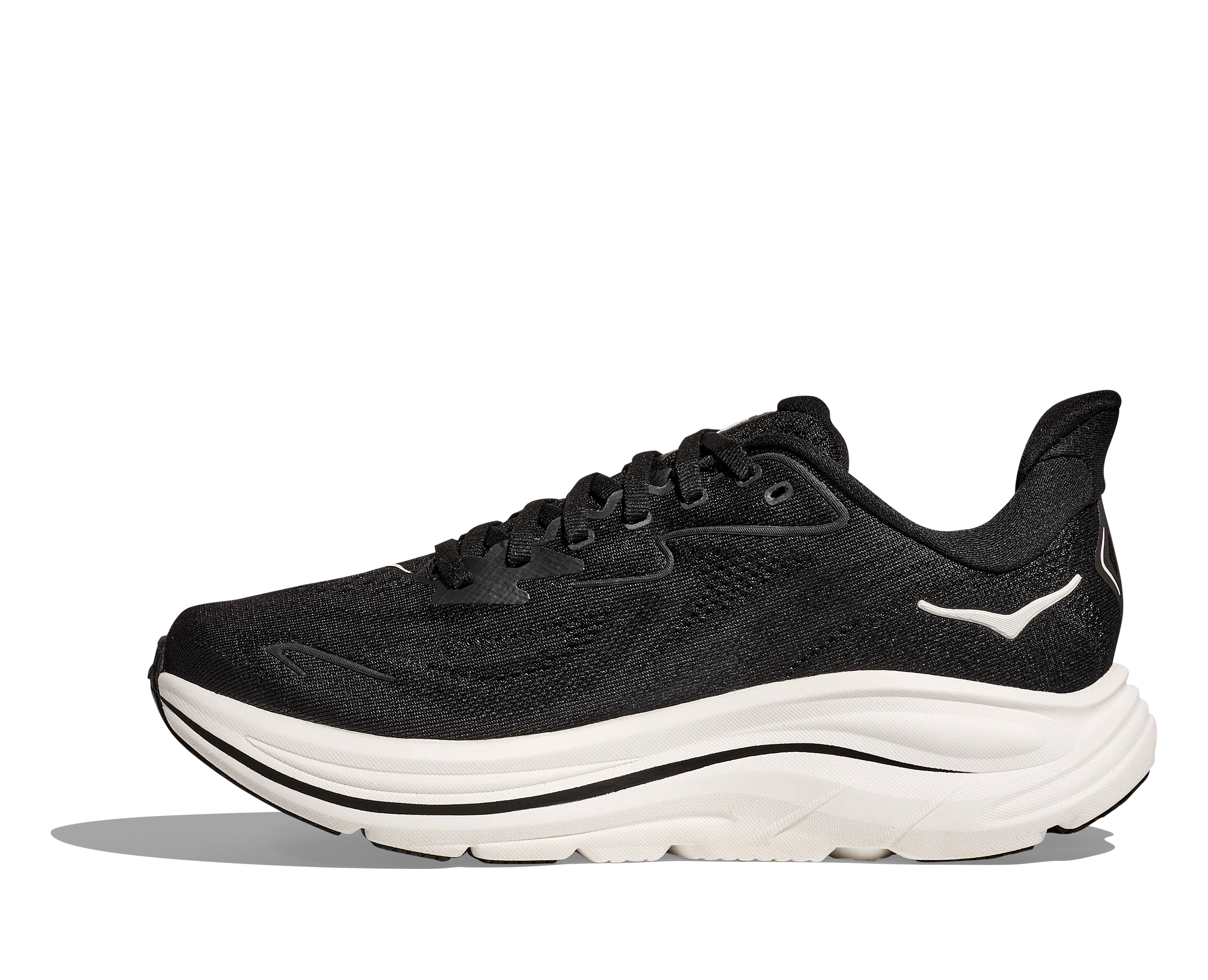 Nike Cortez Women's Clifton 10 - Black / White