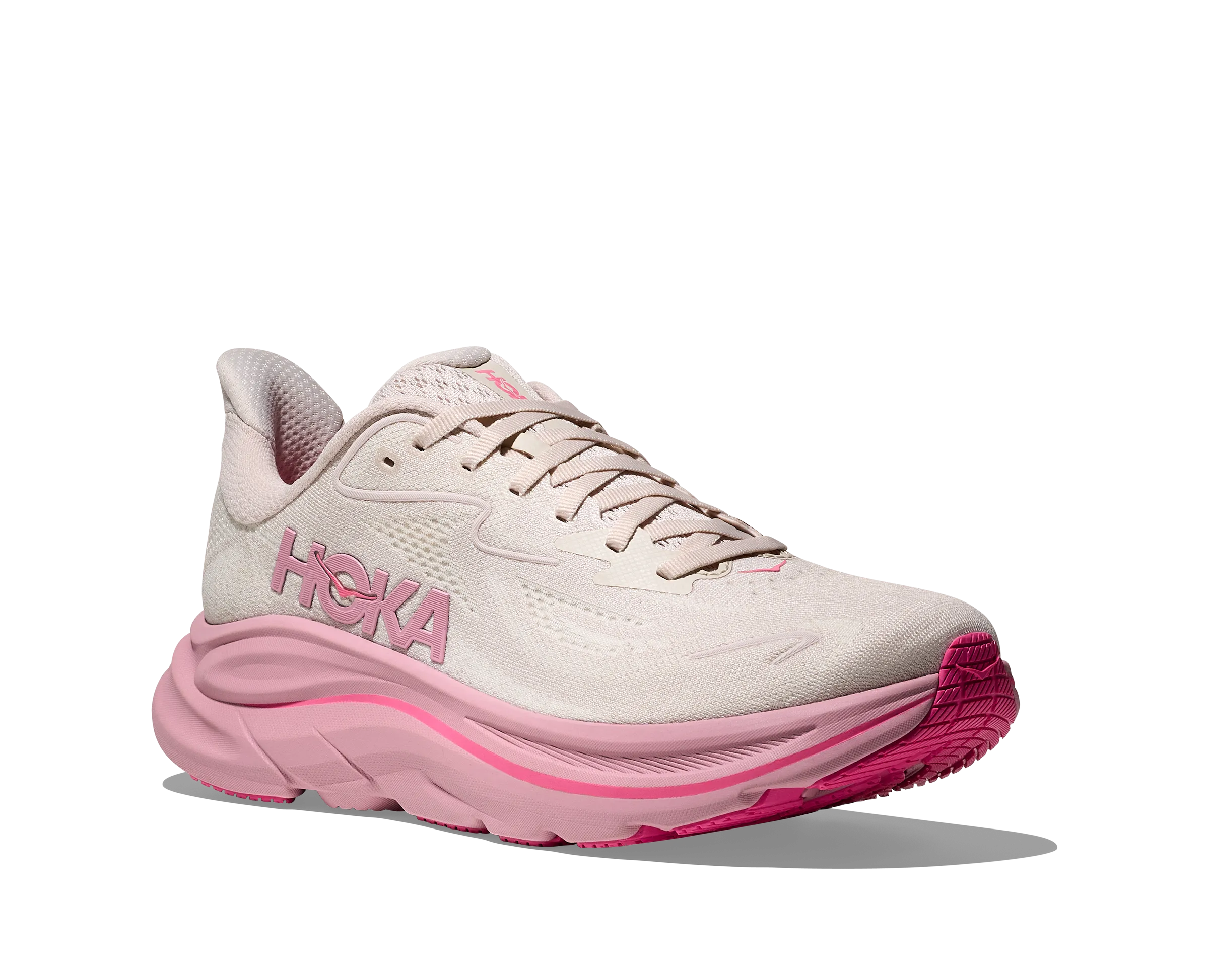 Women's Clifton 10 most lightweight