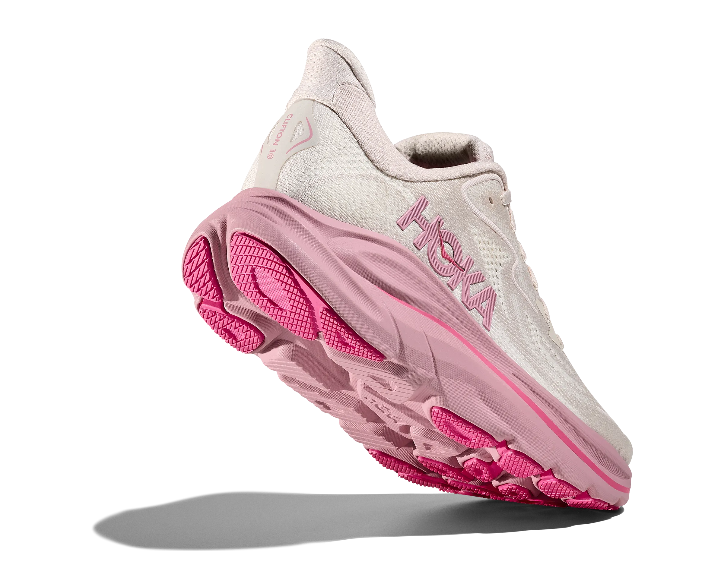 Women's Clifton 10 Flexible Wear most lightweight