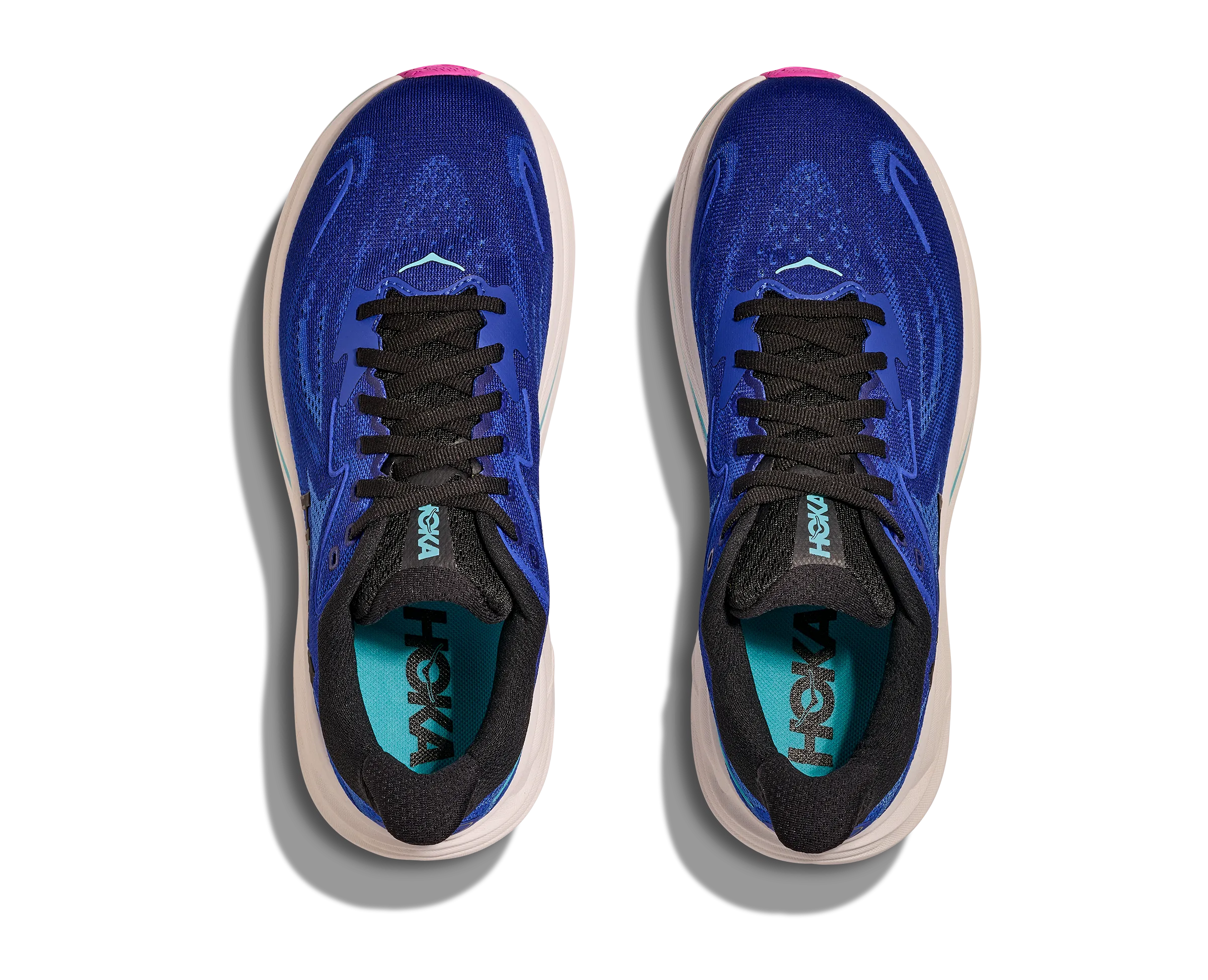 Women's Clifton 10 - Night Sky / Ultramarine performance - design shoes